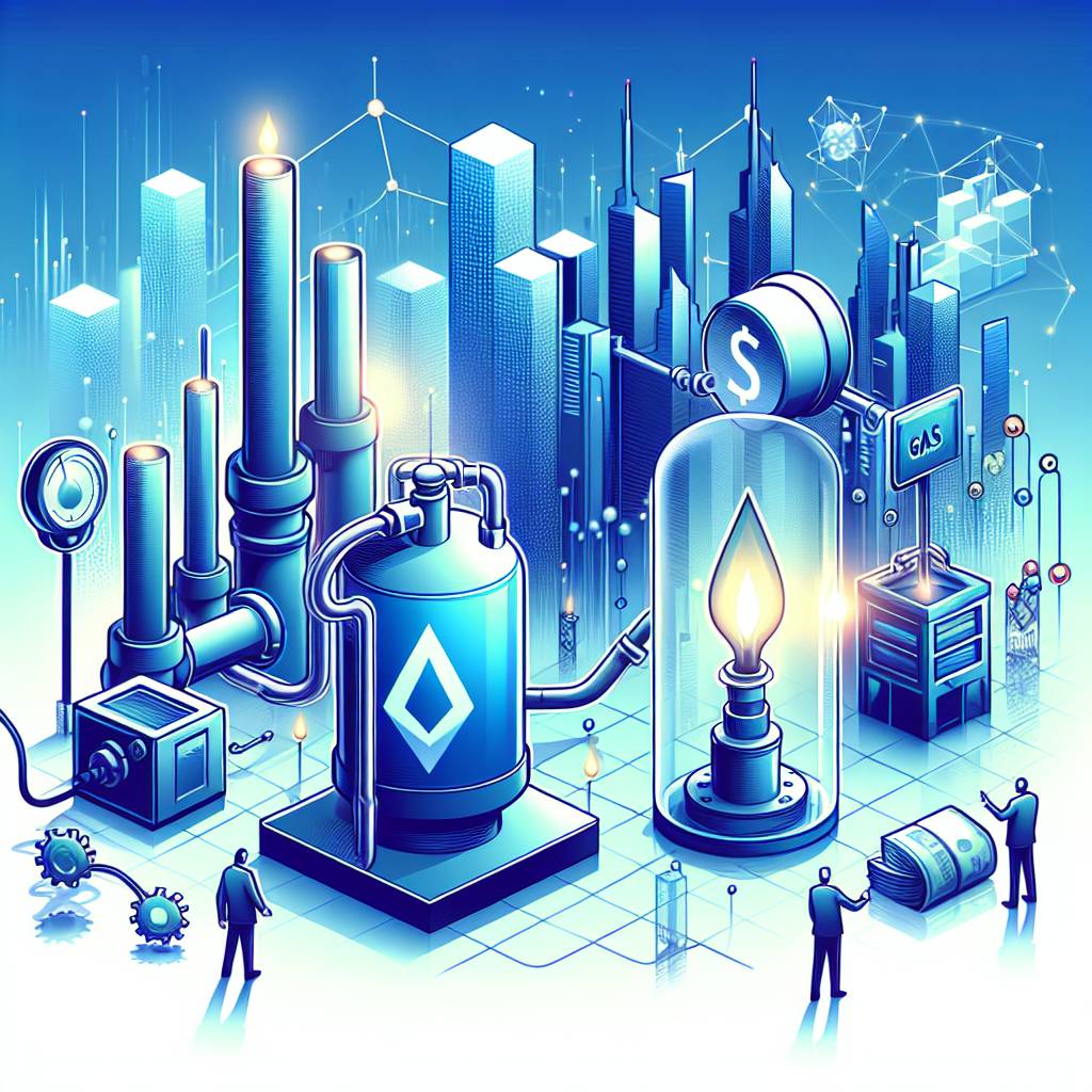 What is the role of Polygon in the gas station industry?