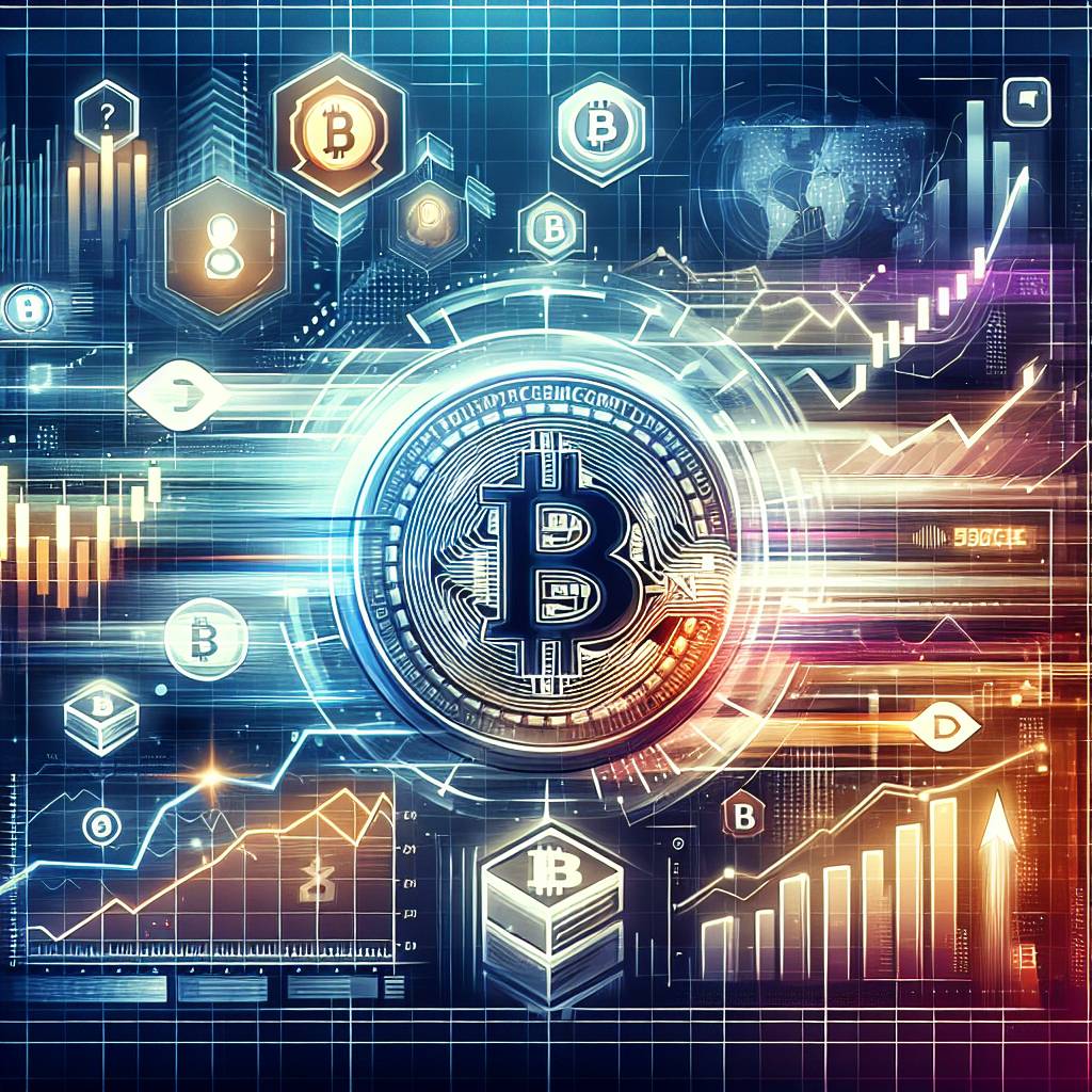 What are the fastest cryptocurrencies available on the market?