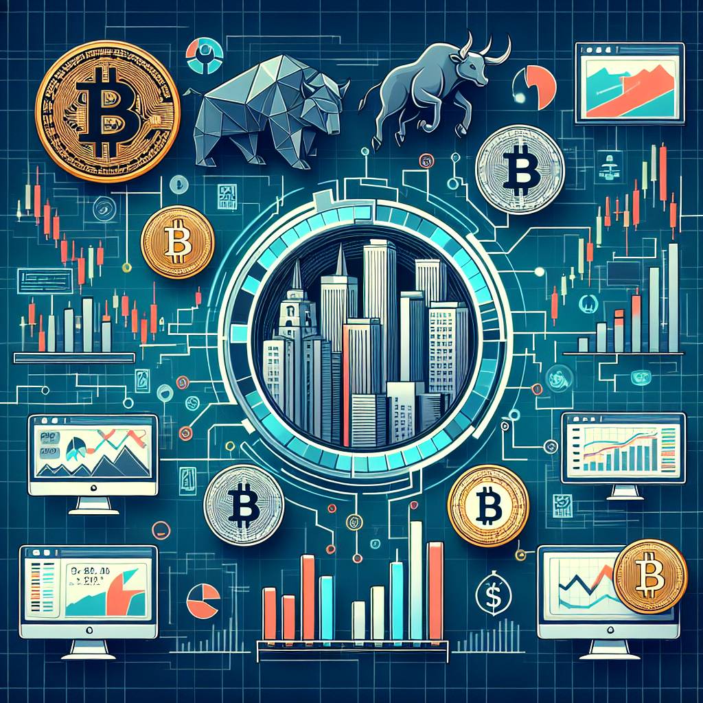Are there any online stock trading schools that specialize in teaching cryptocurrency trading?