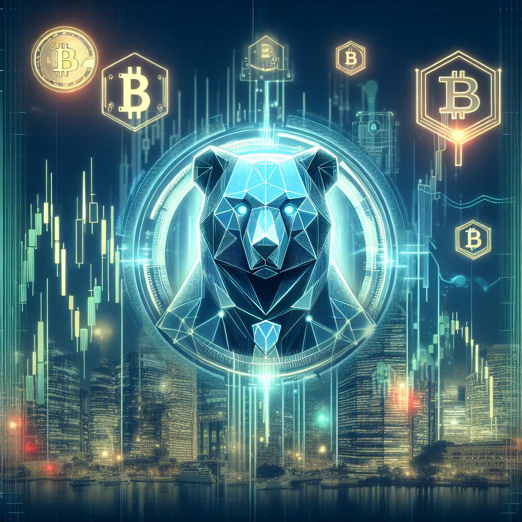 What sets phantabear apart from other security solutions in the digital currency market?