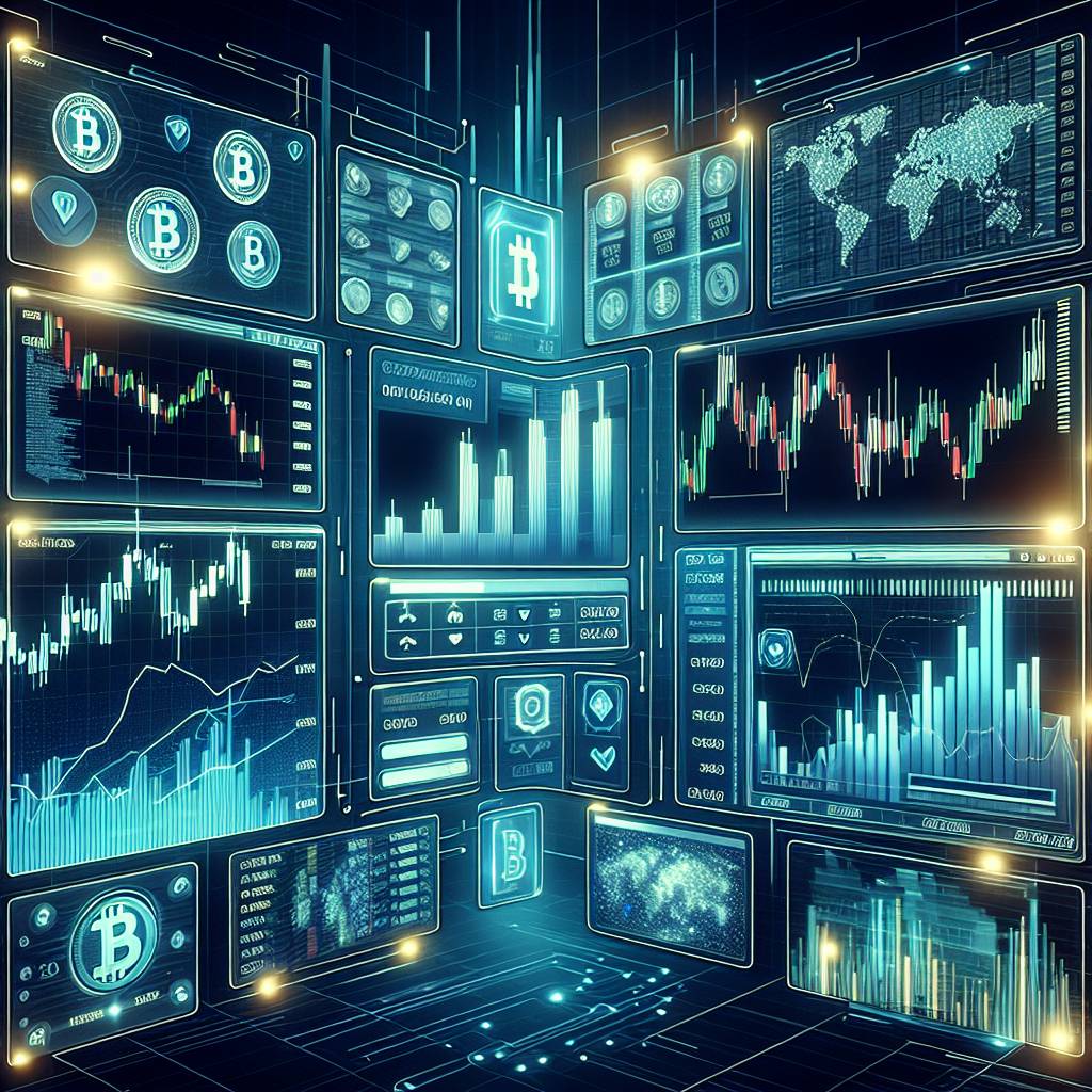 Is it possible to set take profit and stop loss orders on Webull for trading cryptocurrencies?