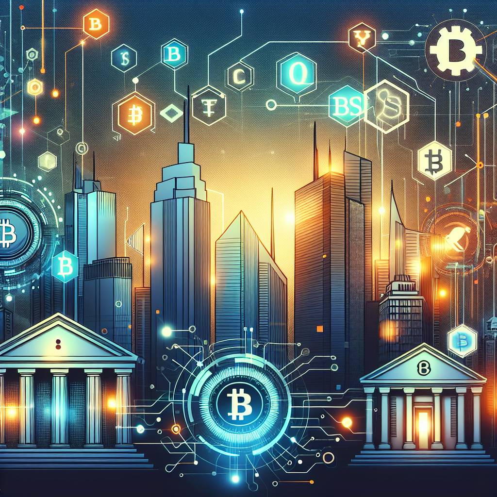 What are the best digital currencies for property investors?