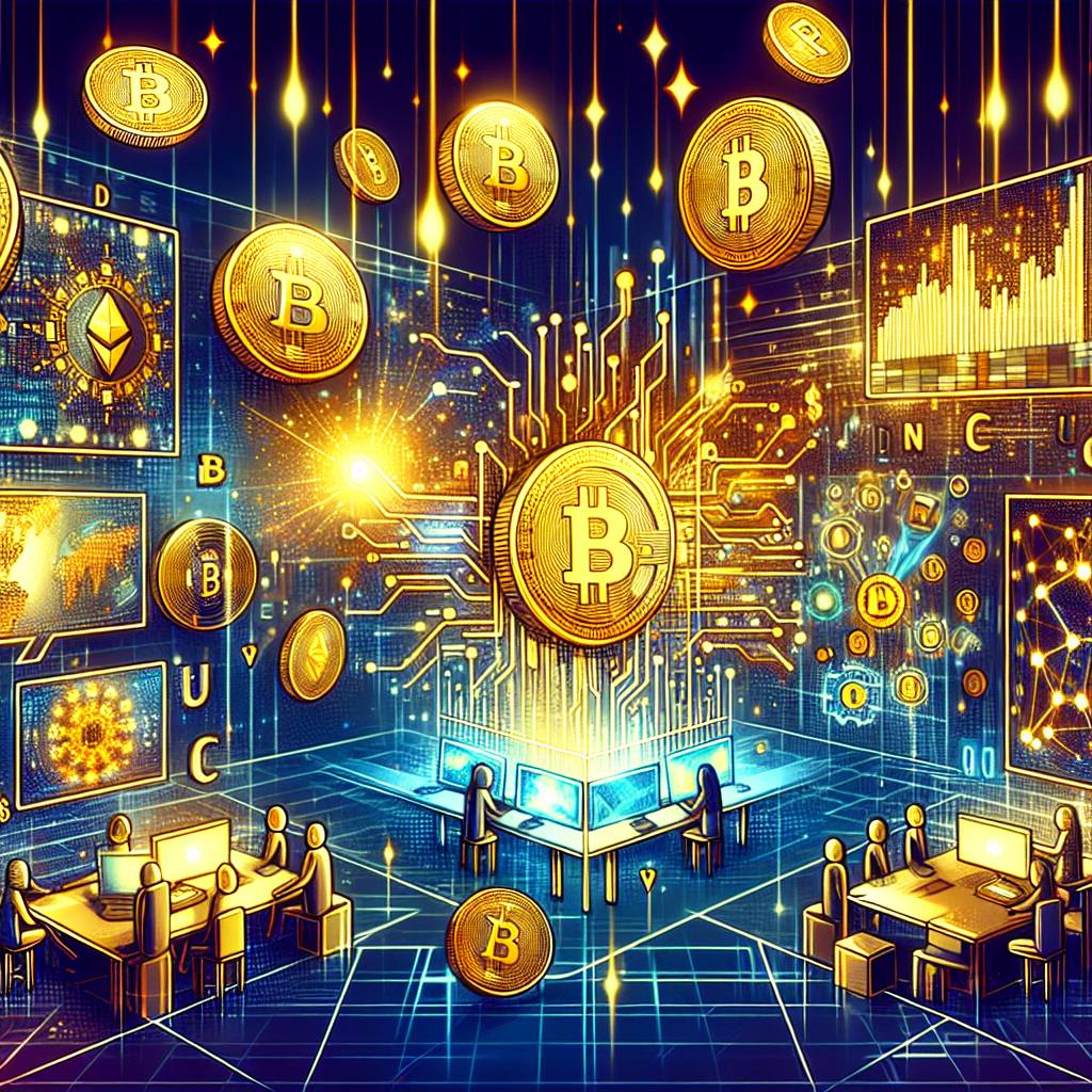 How can I make NFTs without spending any money in the world of digital currencies?