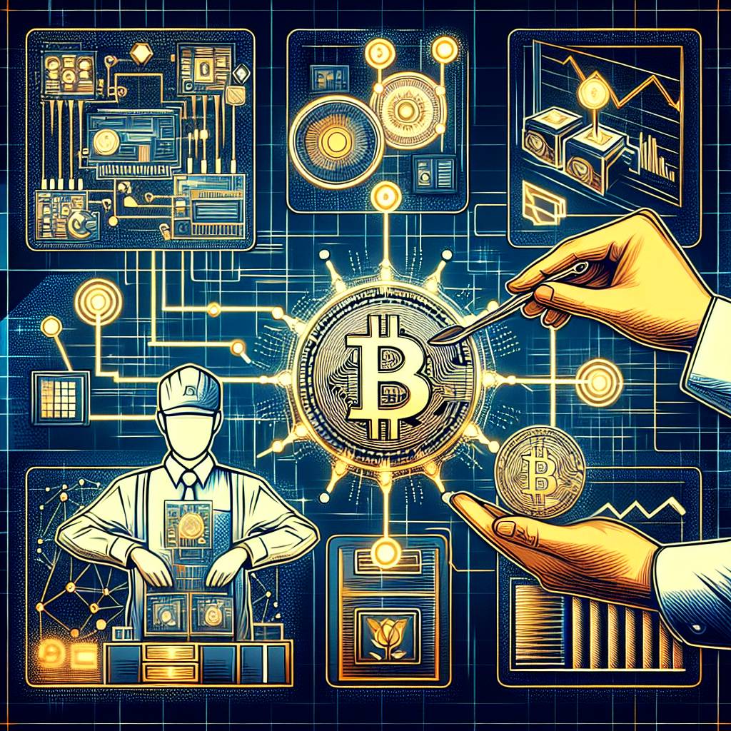 How can I improve click-through rates on my cryptocurrency blog posts?