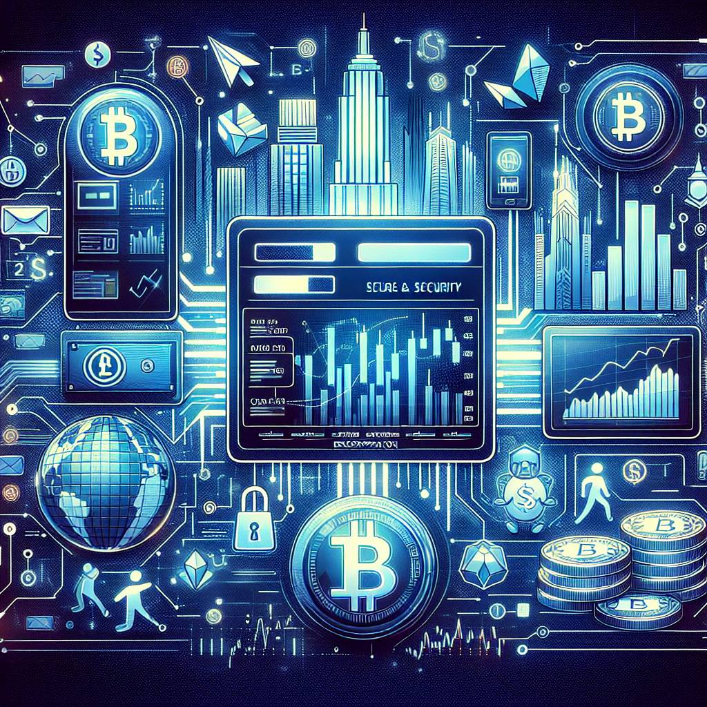 How can I ensure the accuracy and integrity of a digital money ledger in a decentralized cryptocurrency network?