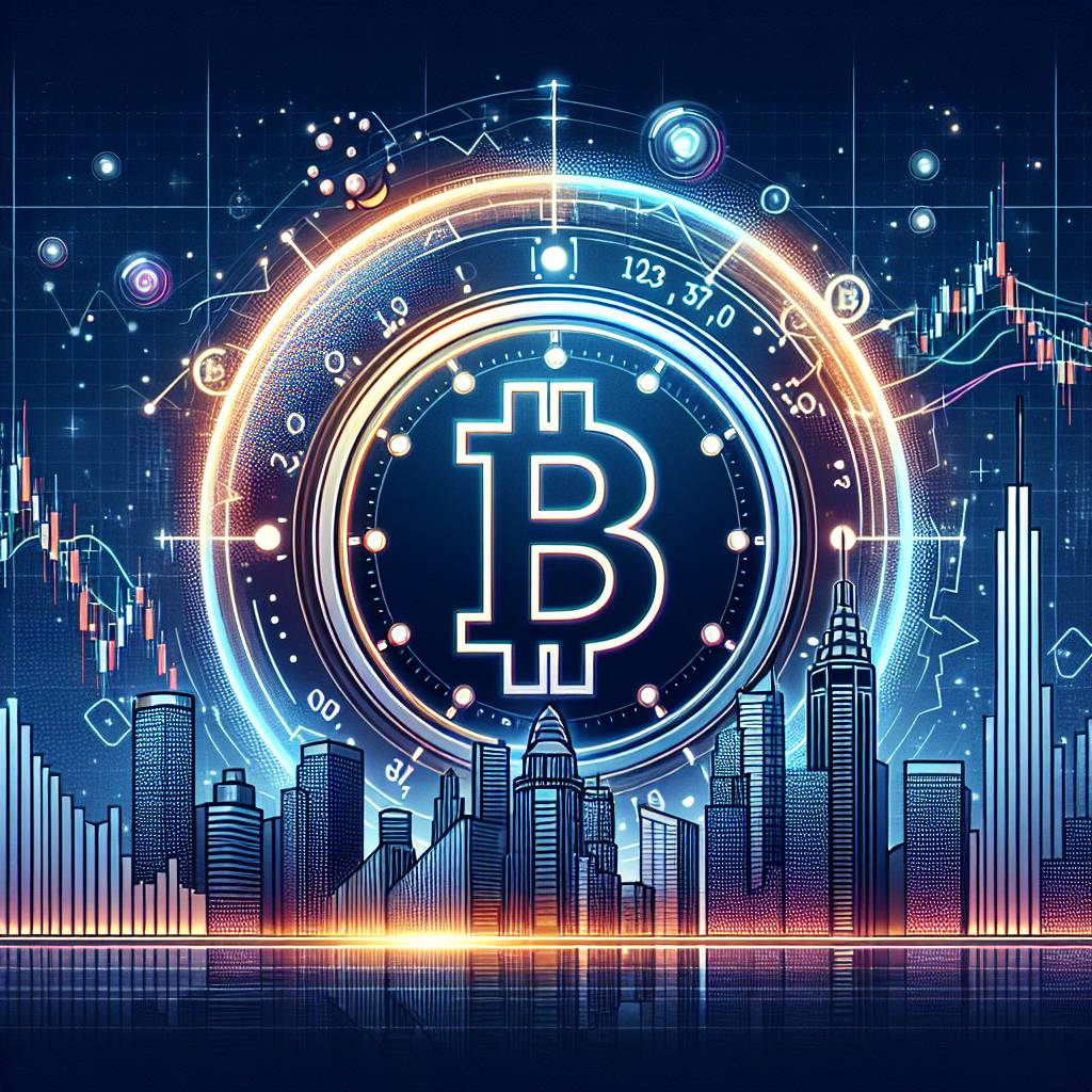 What is the optimal time to trade cryptocurrency stocks during the power hour?