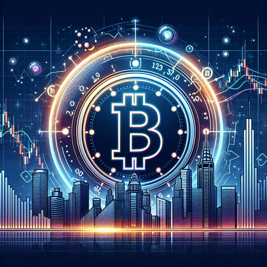 What is the best time to trade cryptocurrencies during the power hour?