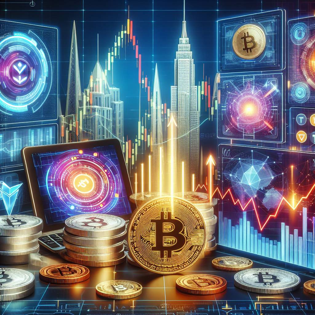 What are the top cryptocurrency exchanges to buy and sell digital currencies?