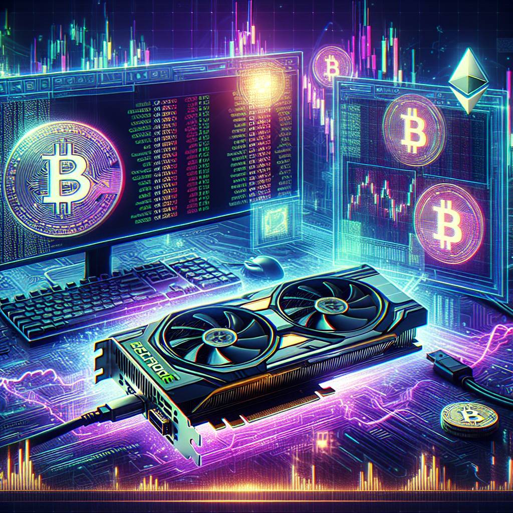 What is the impact of the ASUS TUF Gaming NVIDIA GeForce RTX 4090 on the cryptocurrency mining industry?