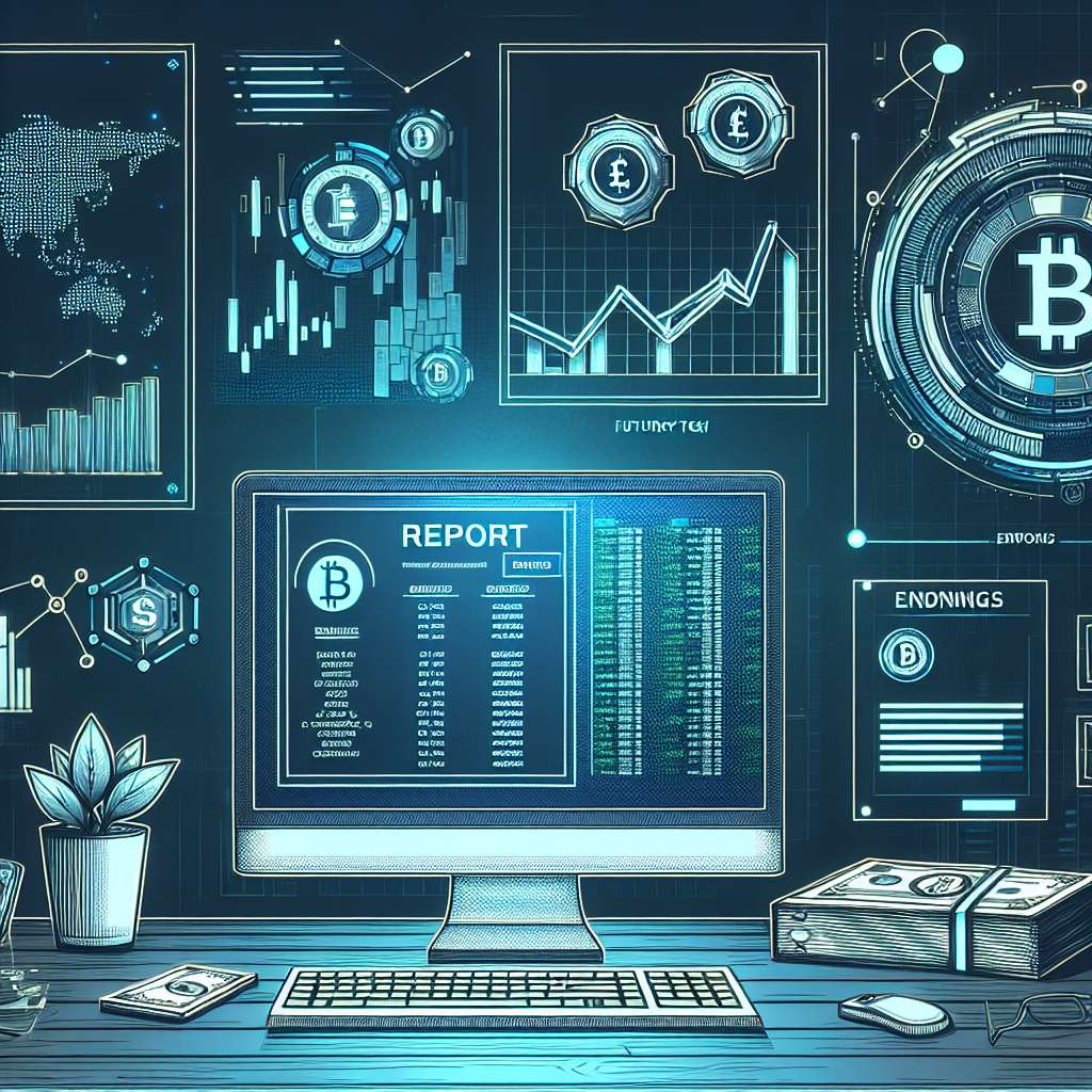 What are the average income brackets by age for individuals involved in the cryptocurrency industry?