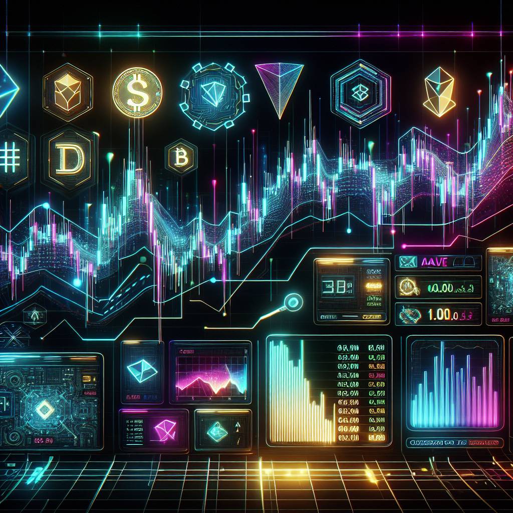 How can I buy Aave and what are the recommended exchanges?