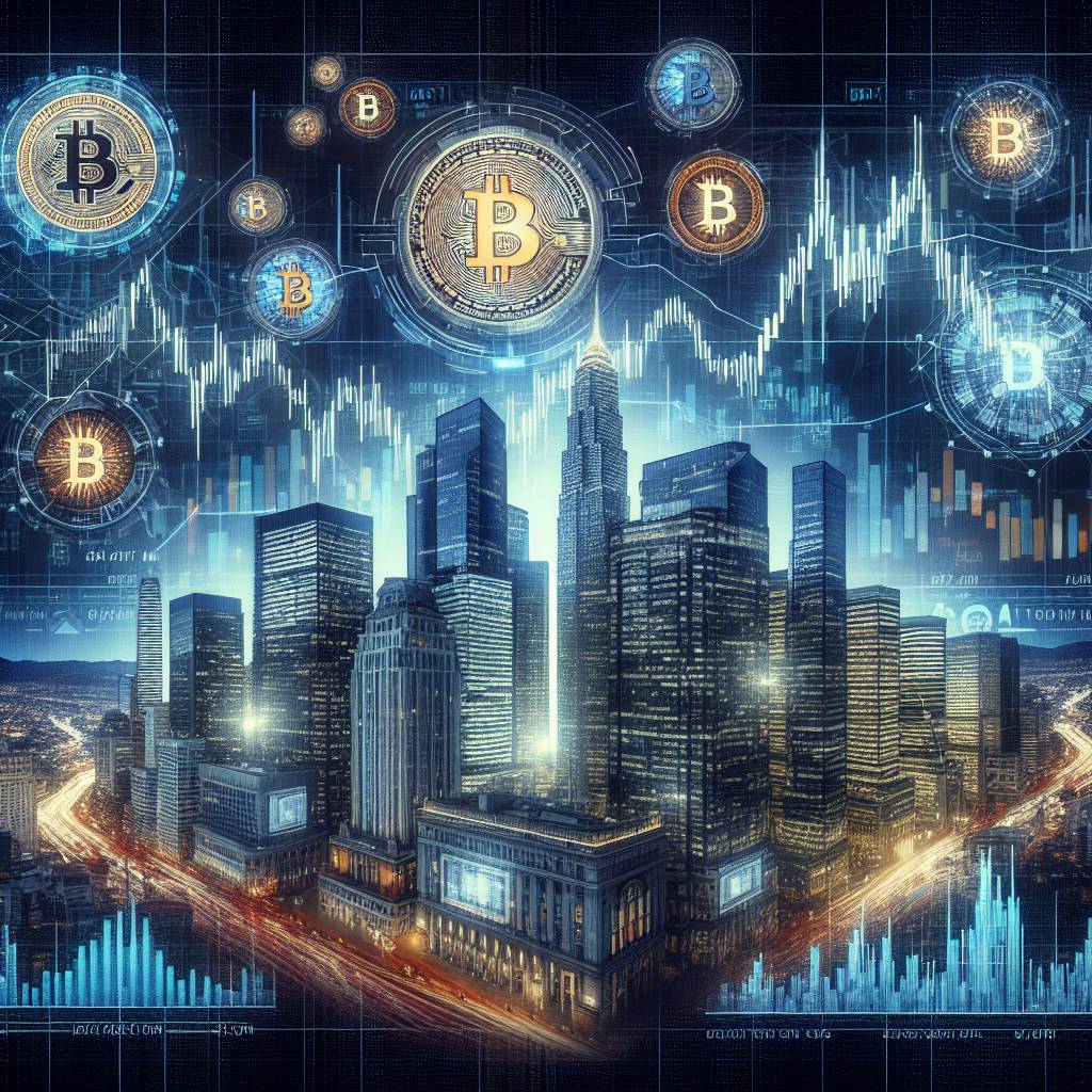 What is the correlation between BBT stock and the performance of digital currencies?