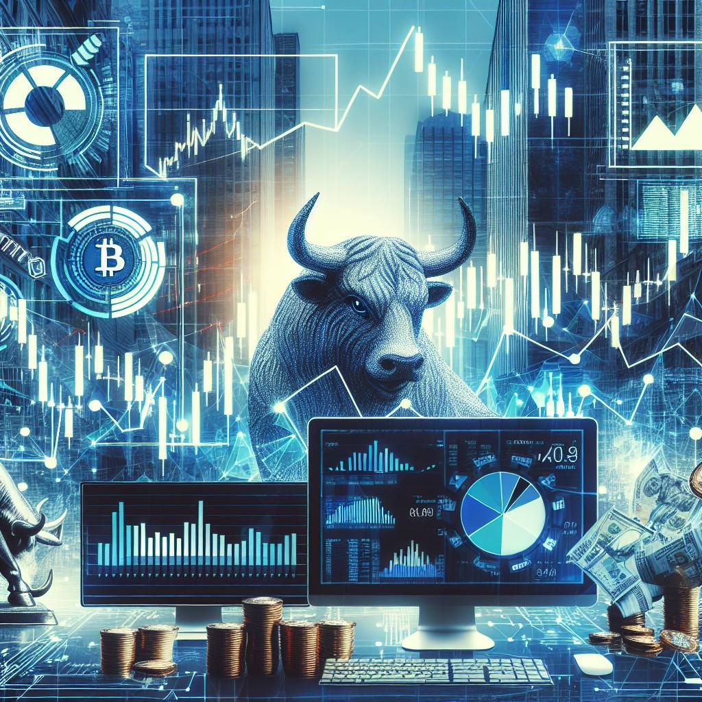 How can I use the Elliott Wave theory to predict the price movements of cryptocurrencies?