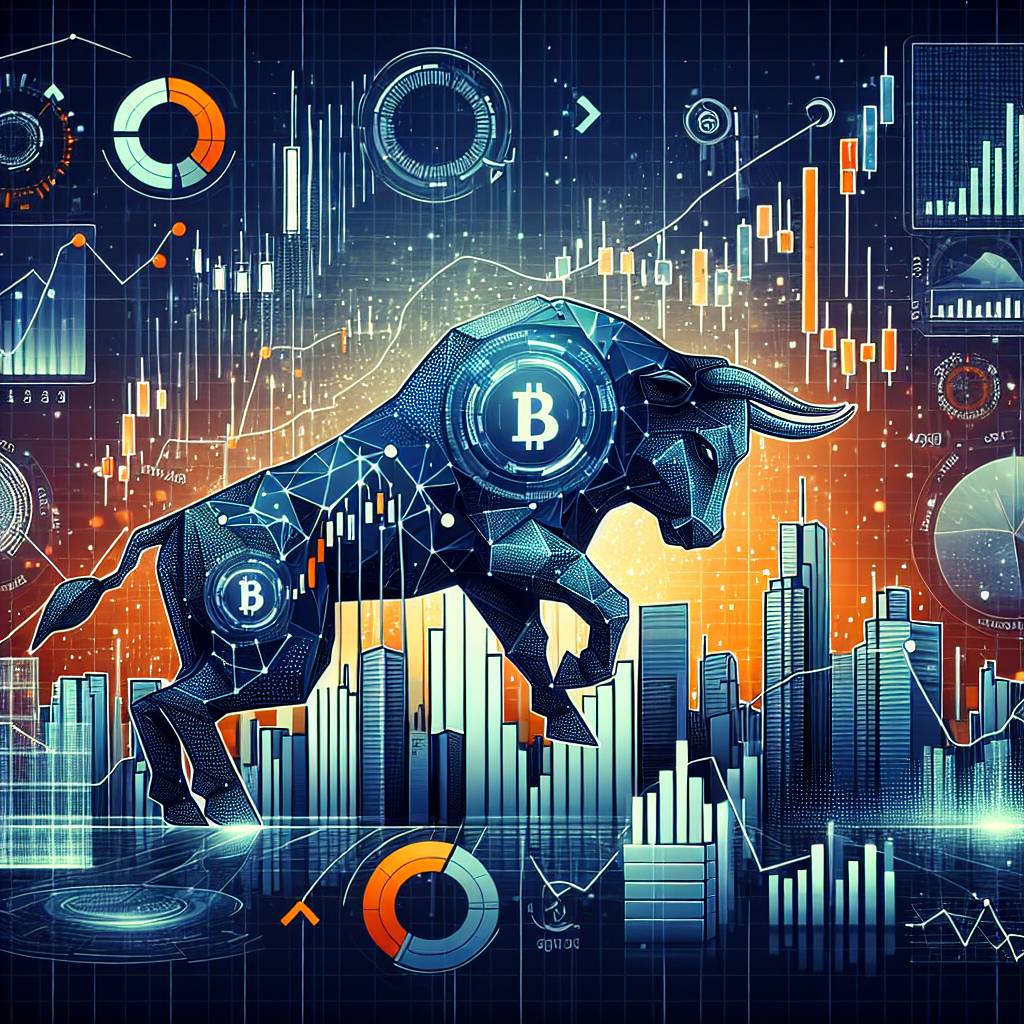 How does the stock forecast for CRK in the digital currency industry look?
