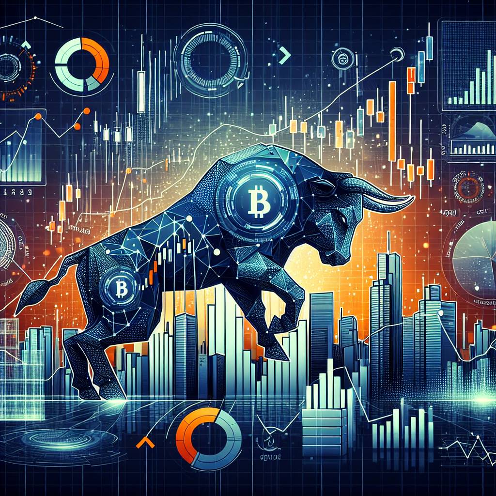 How does the stock forecast for APT relate to the cryptocurrency industry?