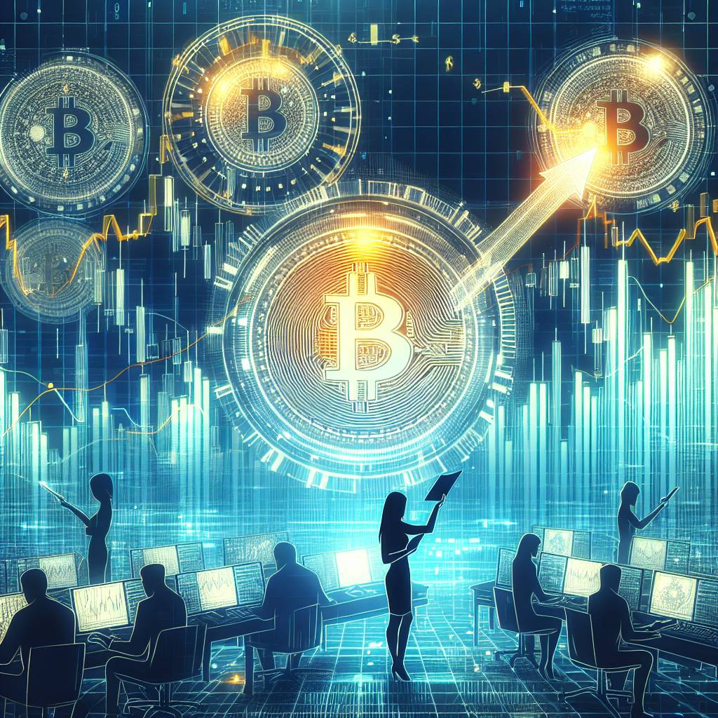 How can I identify investment opportunities in the digital currency market with a gap in the market?