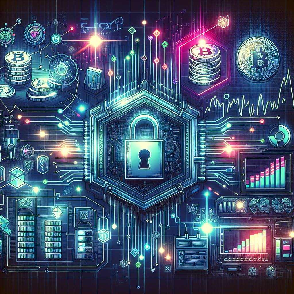 How does Gemini HQ ensure the security of digital assets in the cryptocurrency market?