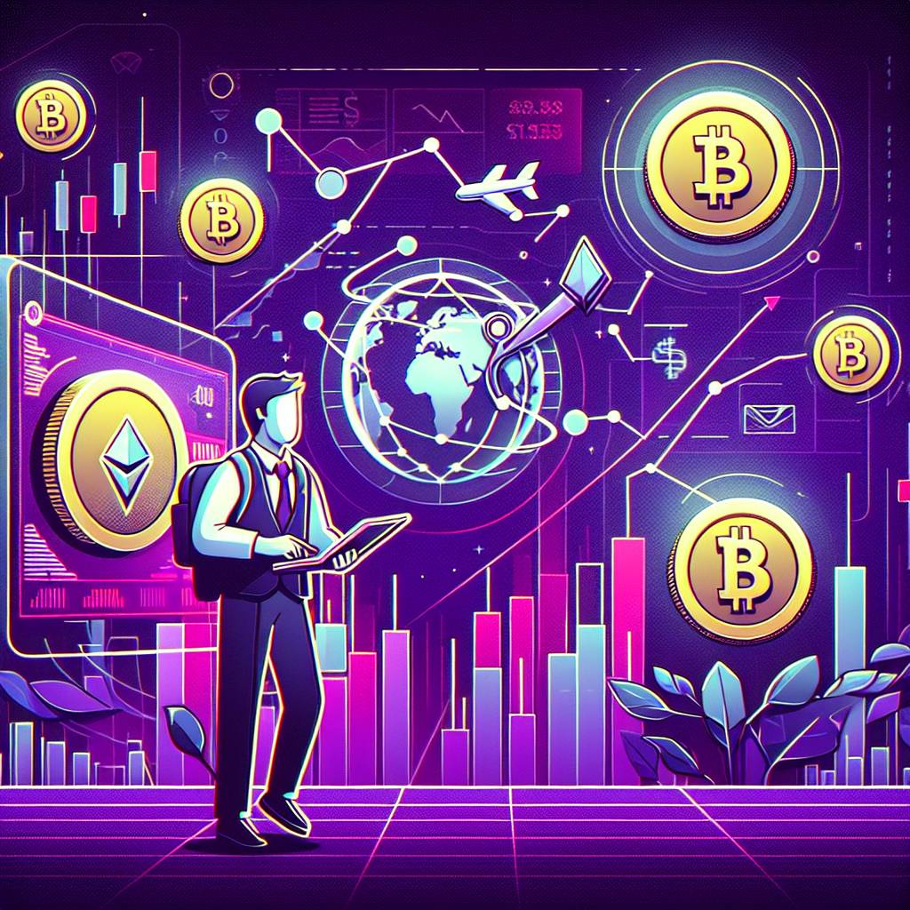 What are the top cryptocurrency stocks to invest in?