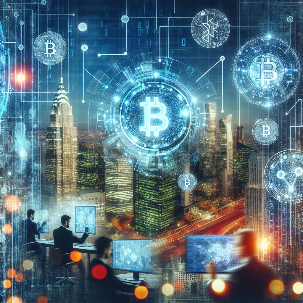 What are the key insights from Joshua Kennon's analysis of the potential of cryptocurrencies in the financial market?