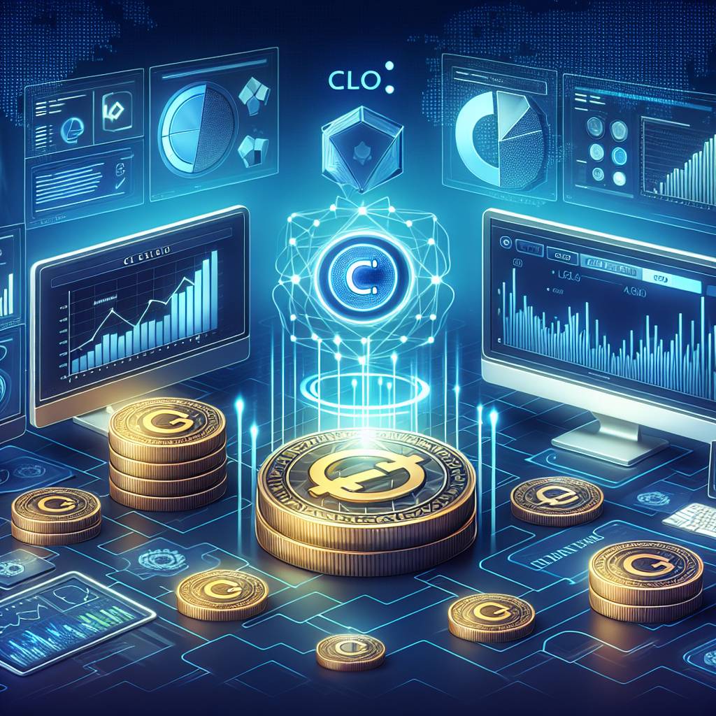 What are the key features of CK Asset Holdings that make it stand out in the cryptocurrency space?