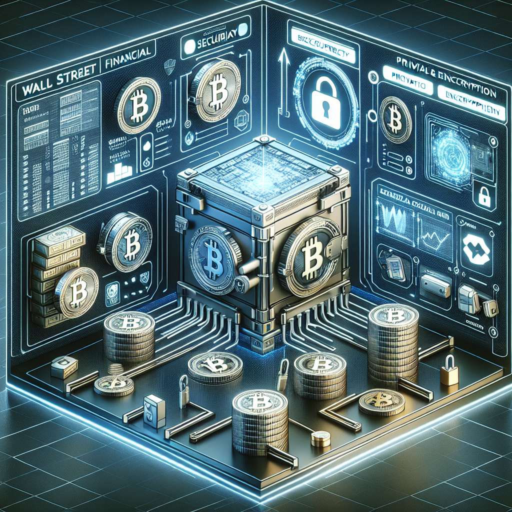 What are the security measures in place to protect avas account holders' cryptocurrency assets?