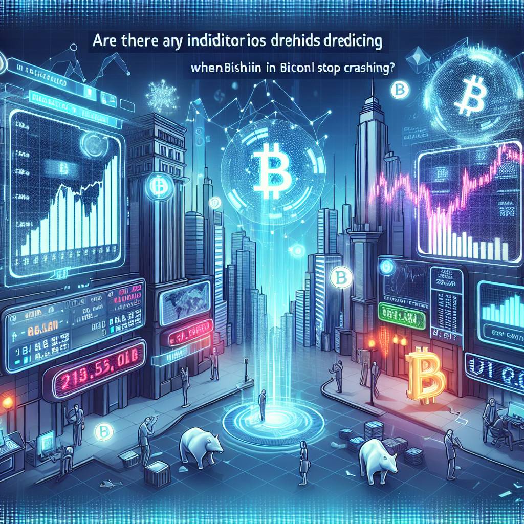 Are there any reliable breakout indicators for predicting cryptocurrency price movements?