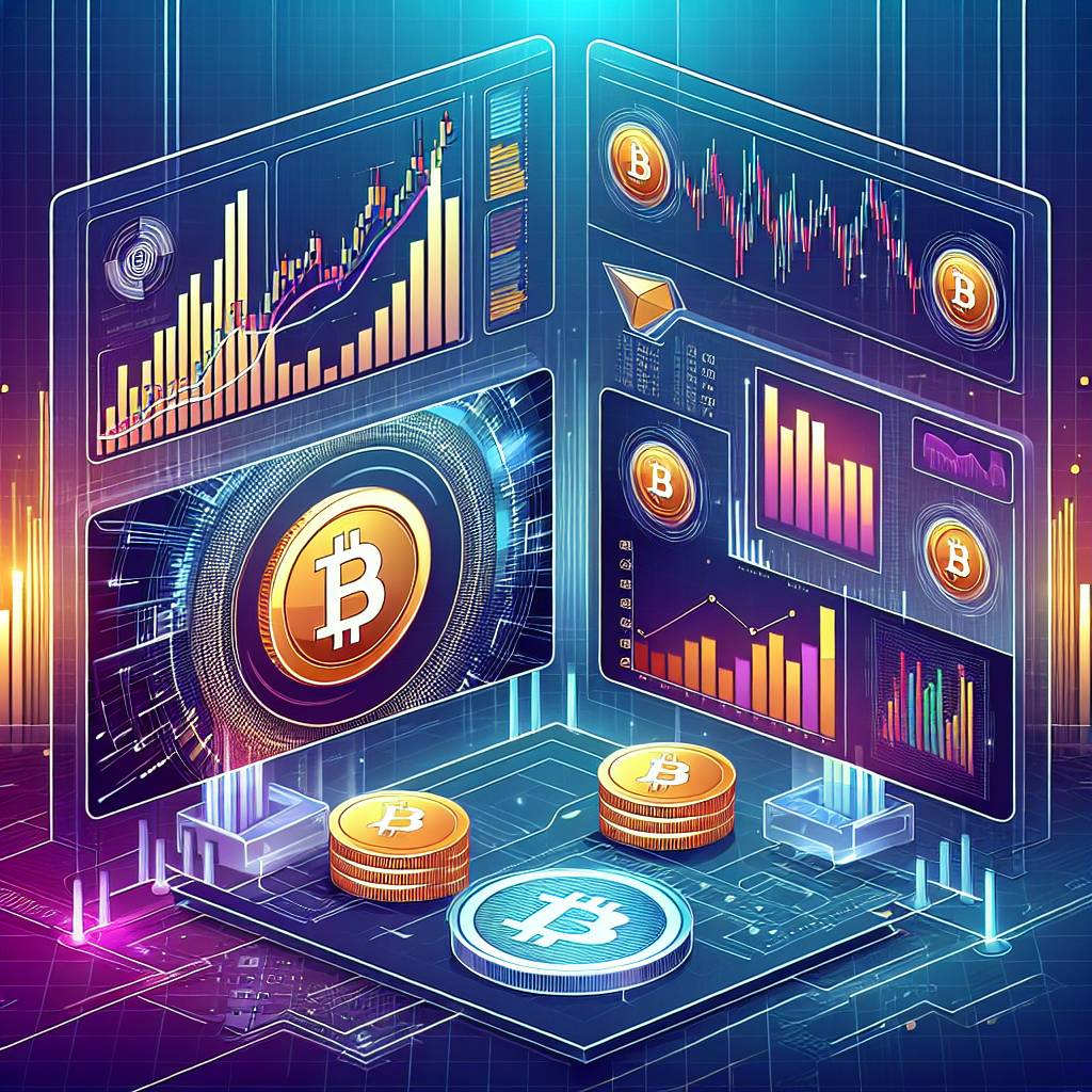 What are the best cash account options for investing in cryptocurrencies?