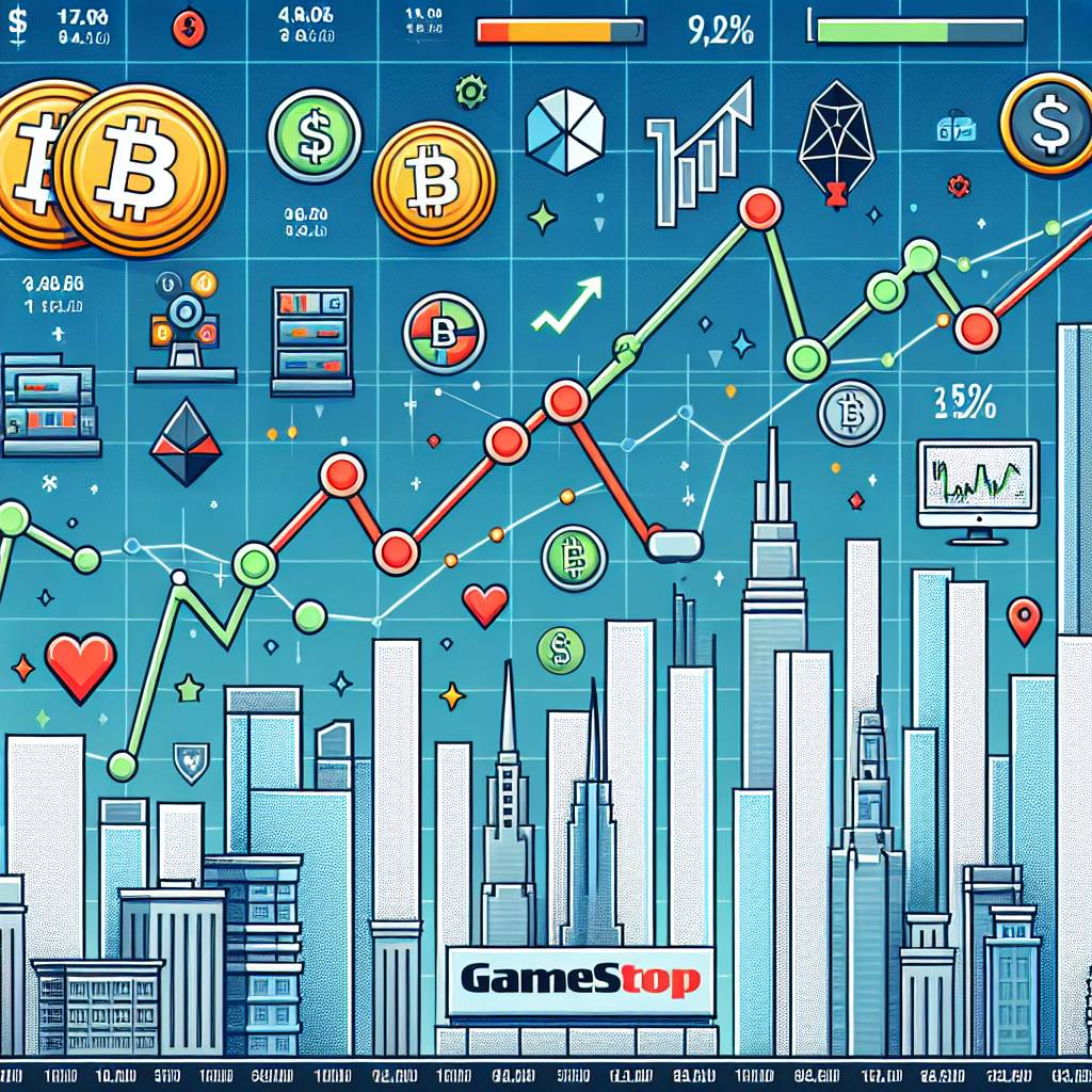 How has the advent of new media affected the perception of cryptocurrencies among the general public?