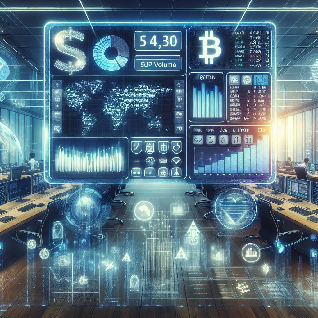 What is the best stock app for tracking cryptocurrency in 2018?