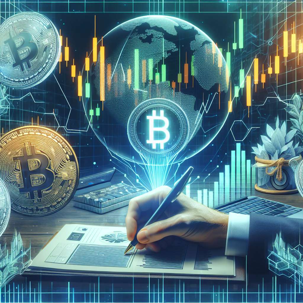 What is the impact of Skyworks Solutions Inc. stock on the cryptocurrency market?