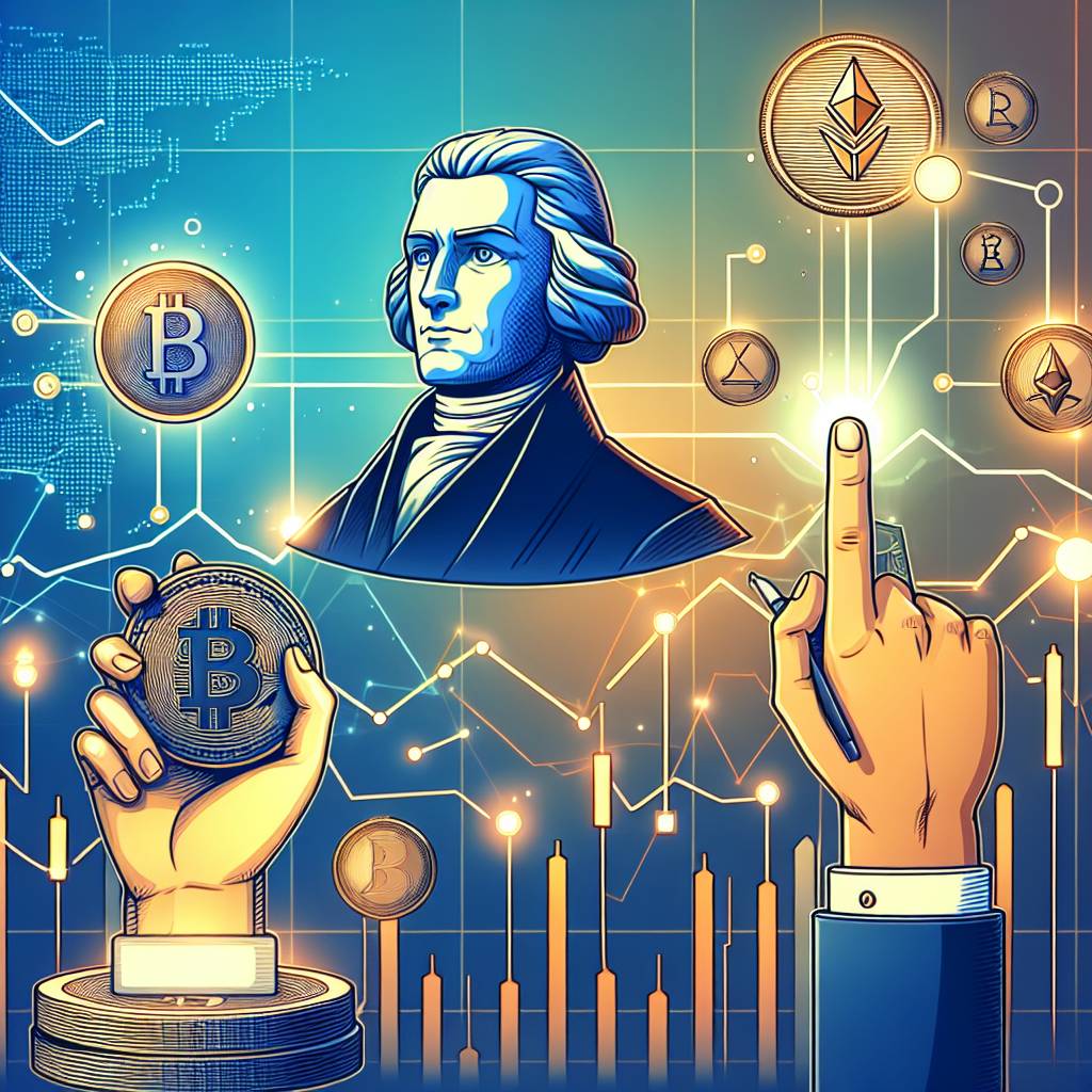 What insights can be gained from Adam Smith's The Wealth of Nations that can help understand the dynamics of the cryptocurrency market? 📈