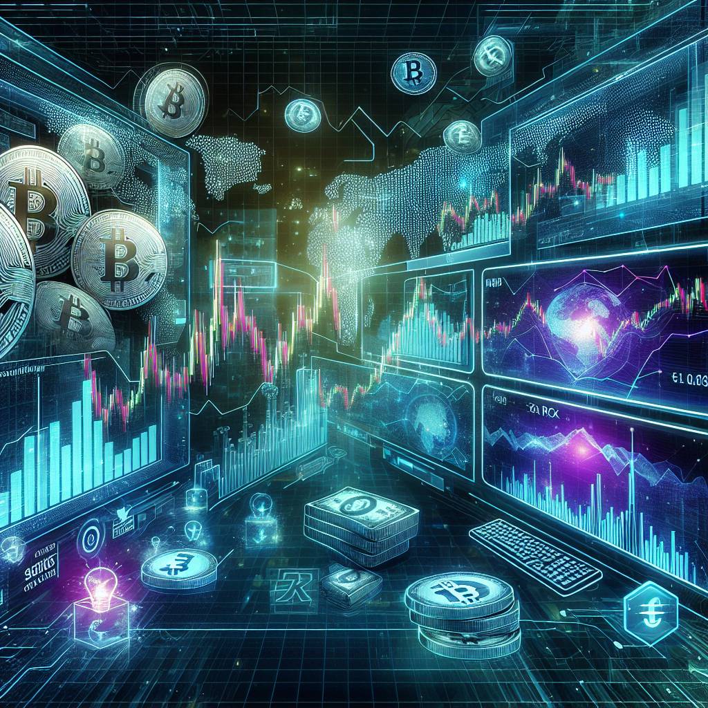 How does the offshore USD to RMB exchange rate affect the value of cryptocurrencies?