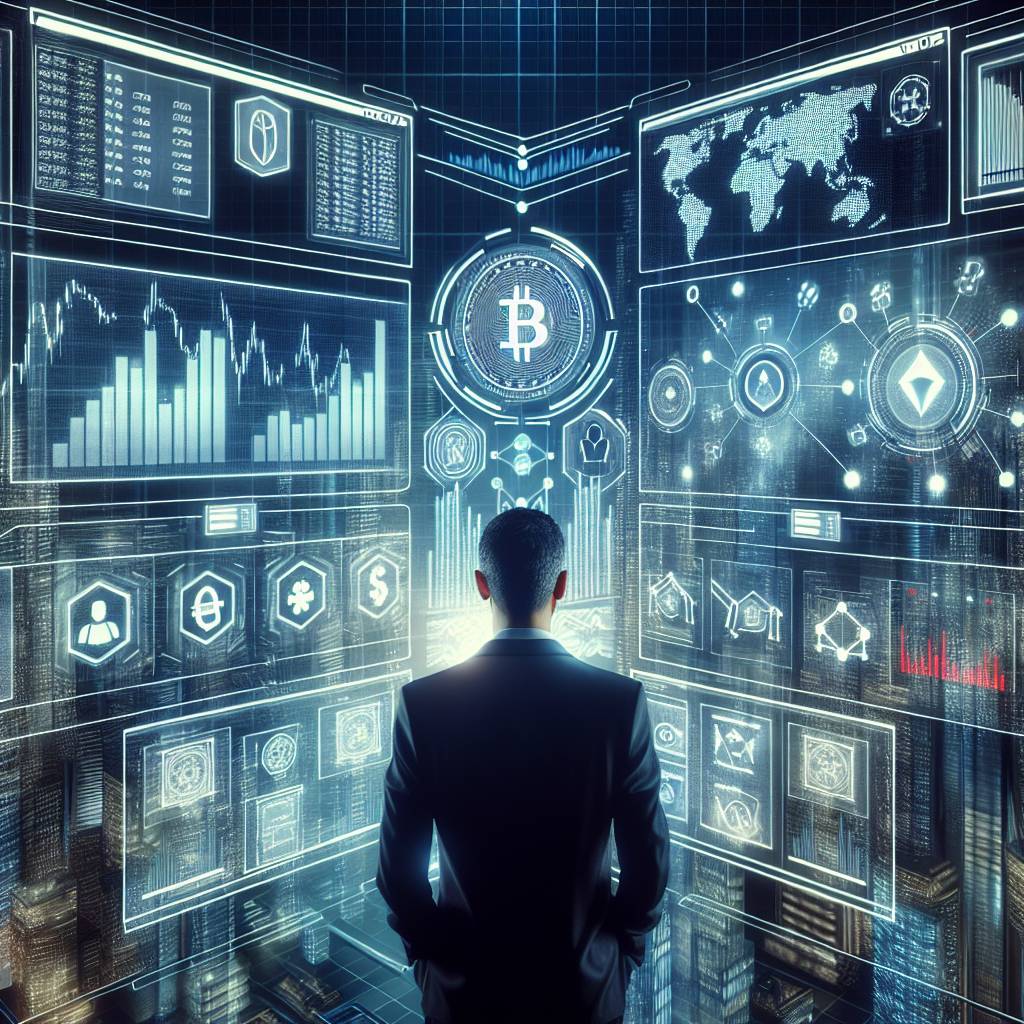 How can I ensure personal trading compliance when trading cryptocurrencies?