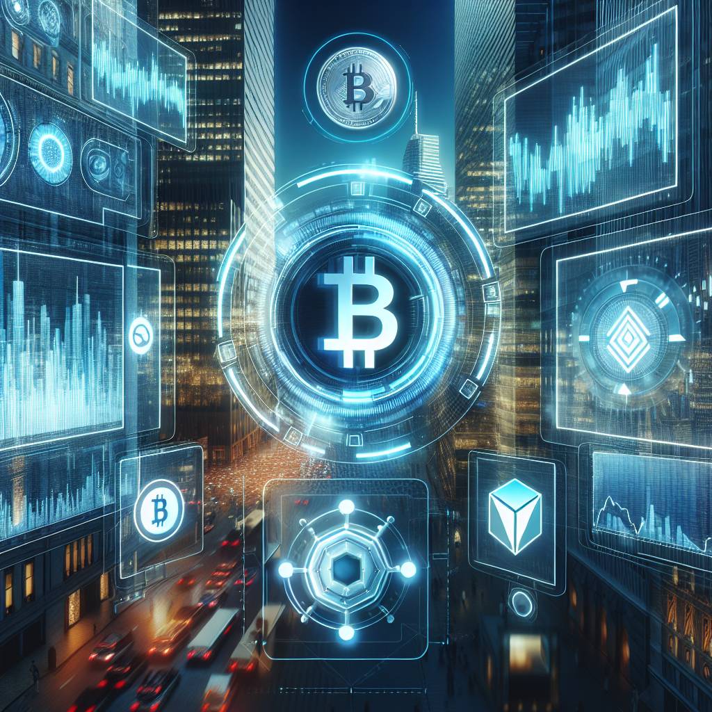 What are the advantages of using a MetaTrader 4 broker for cryptocurrency trading?