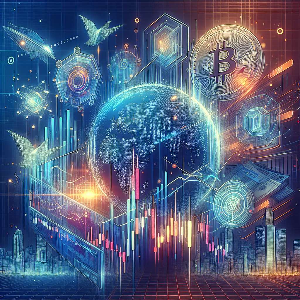 What are the advantages and disadvantages of long term and short term investment strategies in the digital currency market?