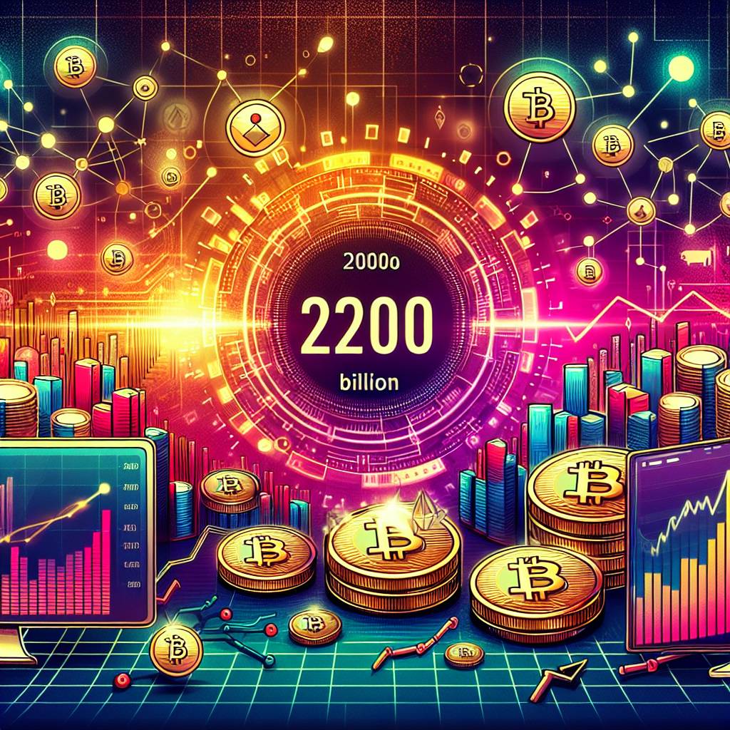 What are the potential investment opportunities for 200 crore in millions in the digital currency space?