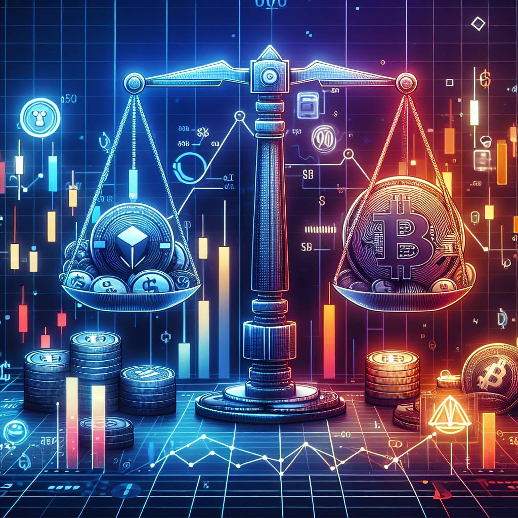 What are the risks and benefits of trading hlf and yahoo digital currencies?