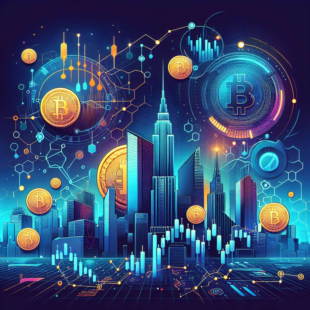 What are the latest developments in the cryptocurrency industry in 2022?