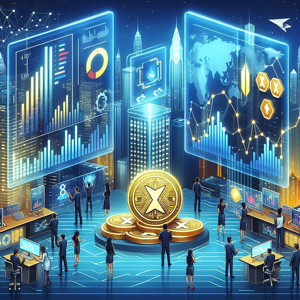 What are the factors that make BND a potential buy in the digital currency market?