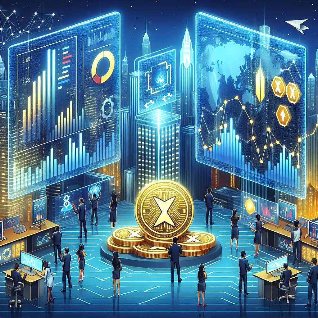 What are the factors that make XCN a good investment in the crypto market?