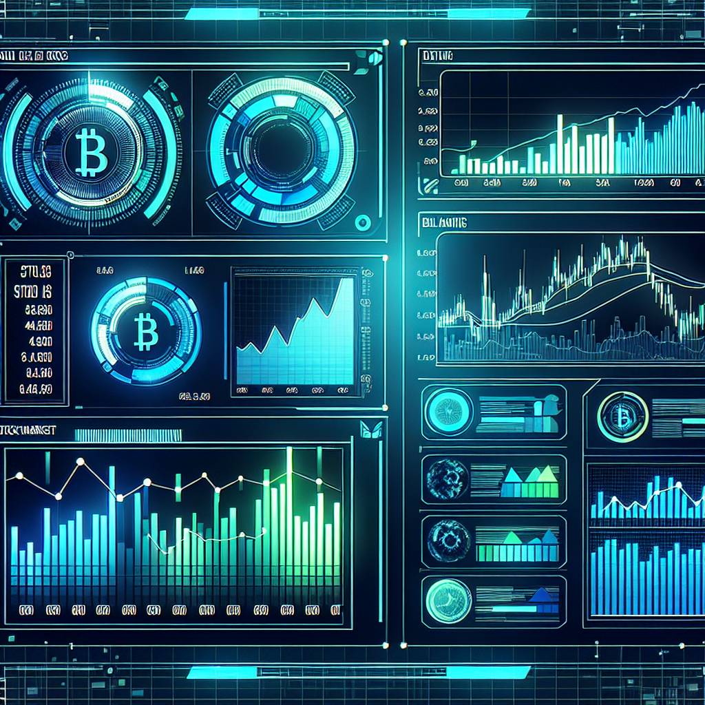 How can I use stock spy to monitor cryptocurrency prices?