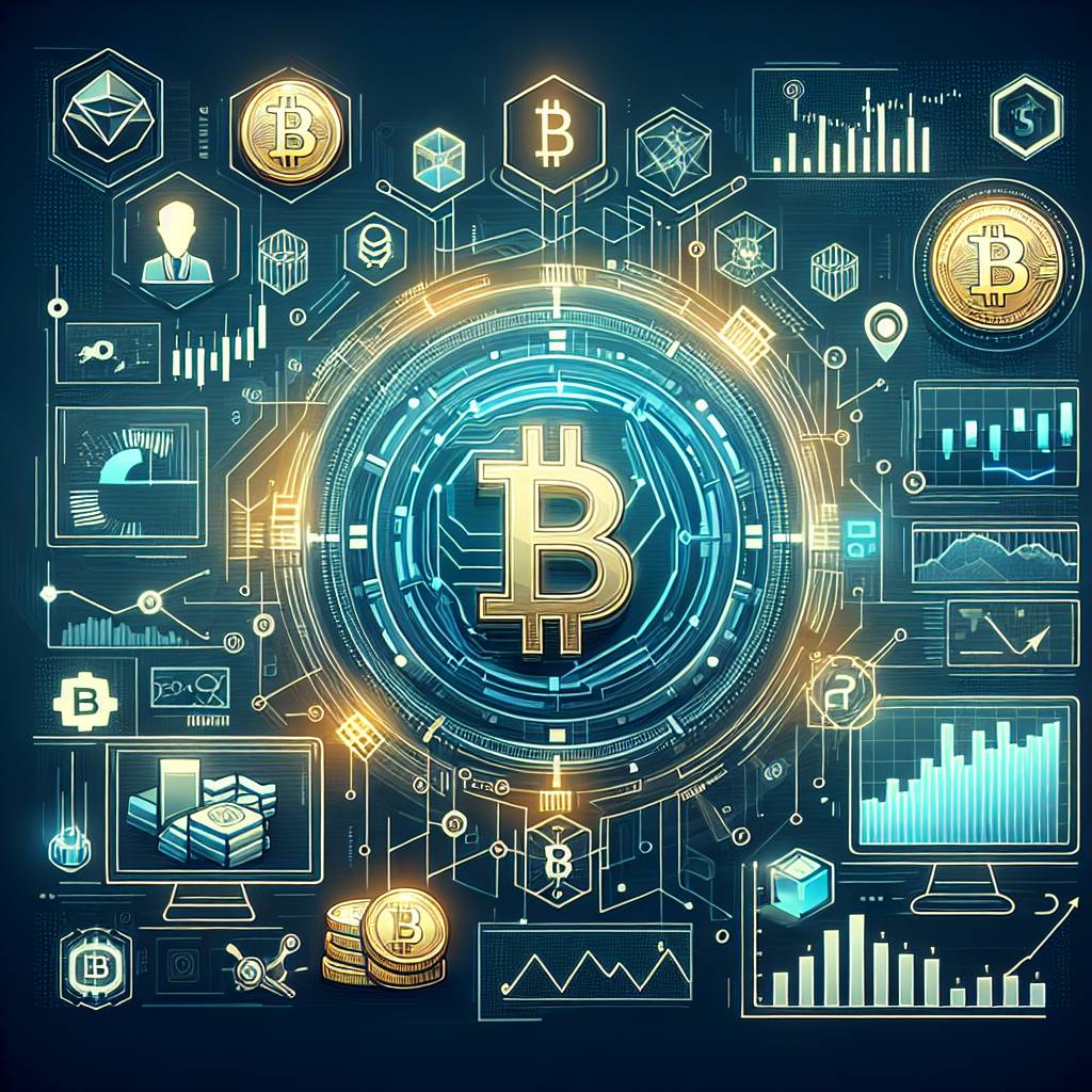 What are the key differences between chart patterns in the cryptocurrency market and other financial markets?