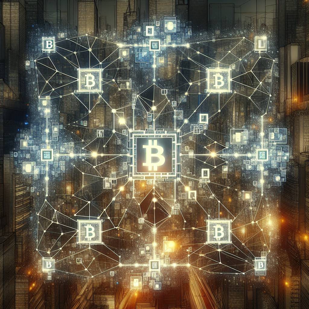 How can blockchain bridges enhance the interoperability of different digital currencies?