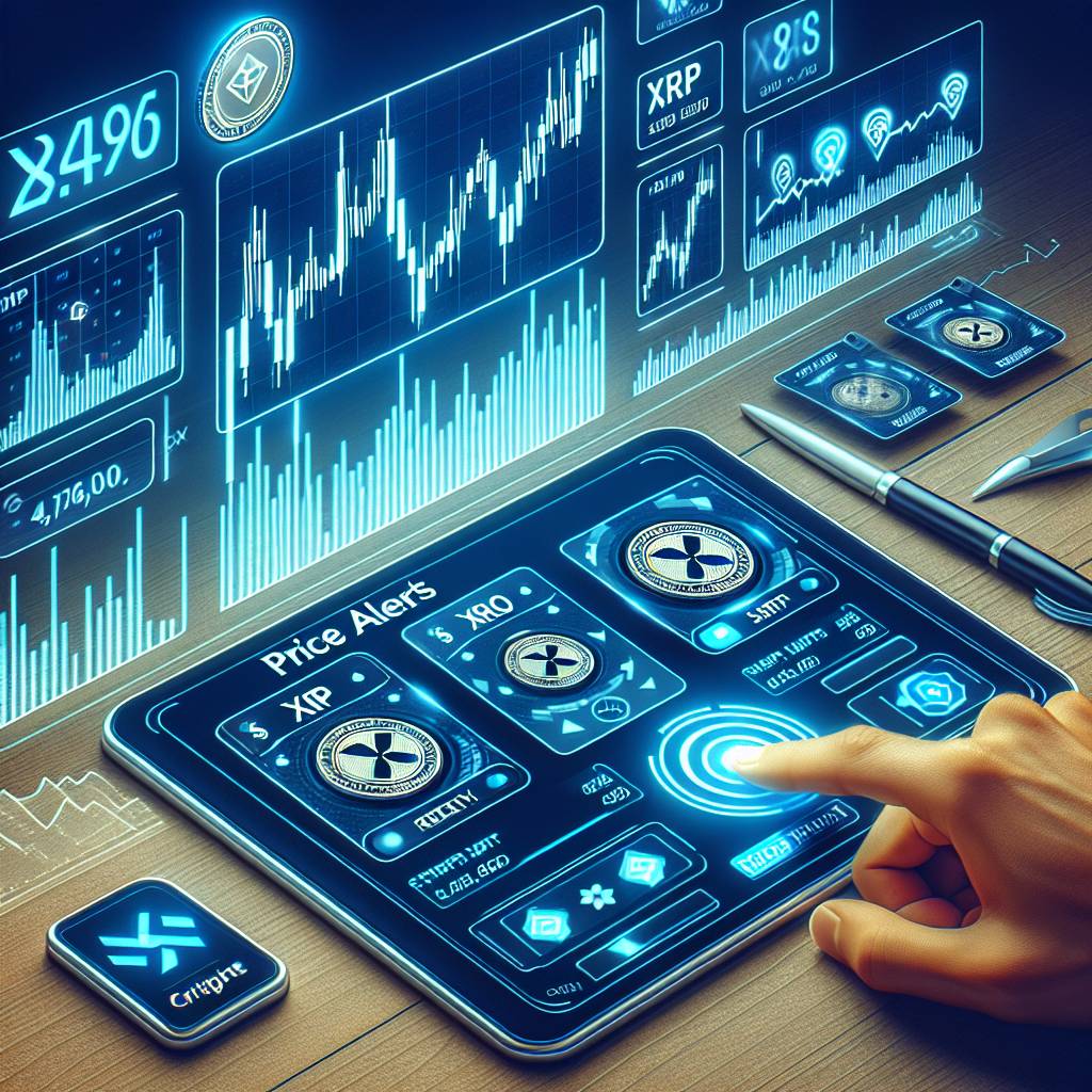 How can I track the XCM price in real-time and set up price alerts?