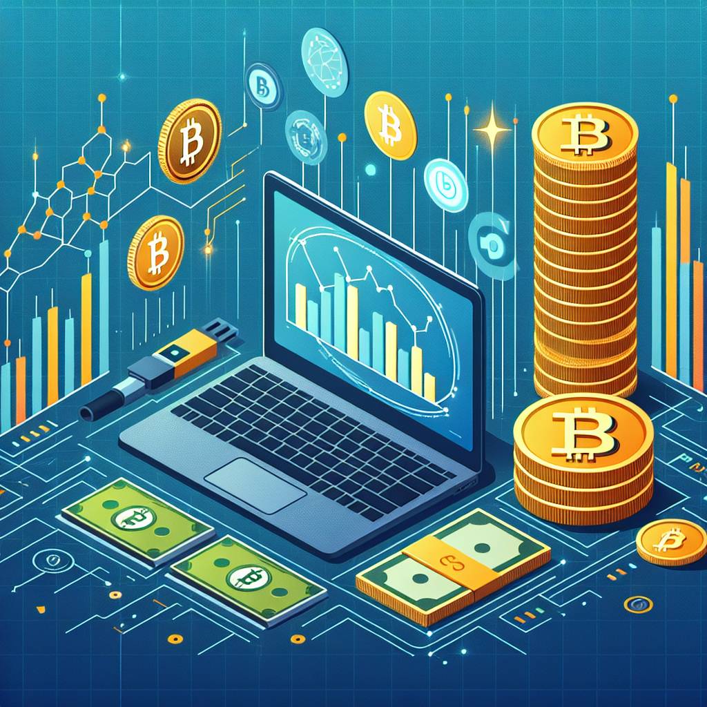 Which Mexican money denominations are commonly used for trading and investing in digital assets?