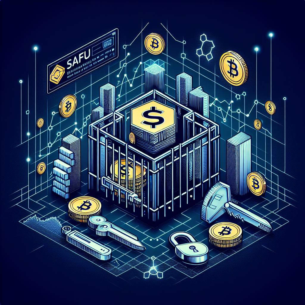 What are the latest updates on the SAFU (Secure Asset Fund for Users) in Binance?