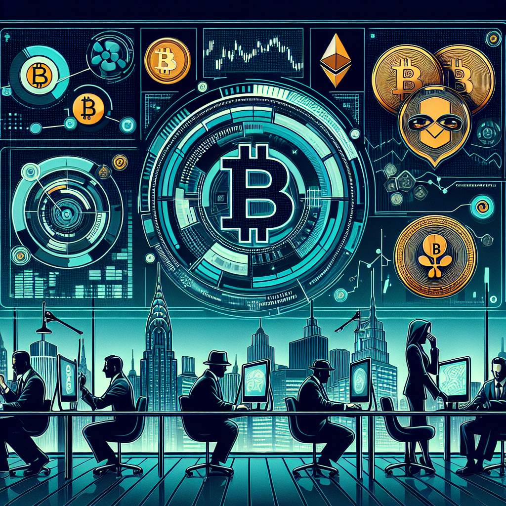 How can I stay updated with the latest news and analysis of the cryptocurrency market?