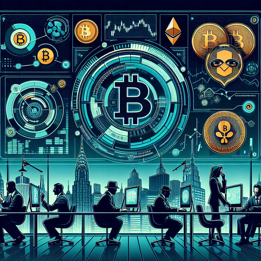 How can I stay updated with the latest market trends and news to make informed decisions while trading 500 in the digital currency space?