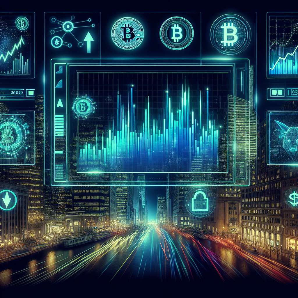 Which brokerage offers the best services for investing in digital currencies?