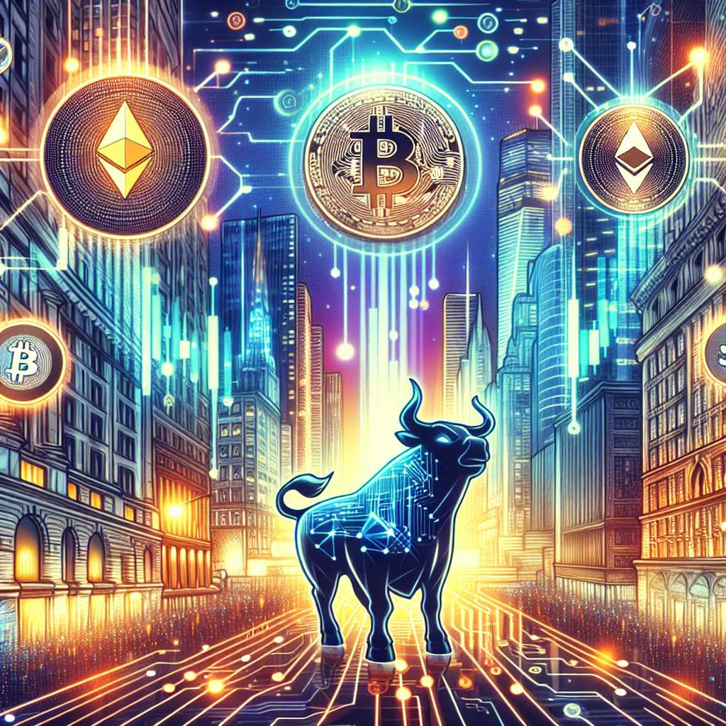 What are the top performing cryptocurrencies in 2018?